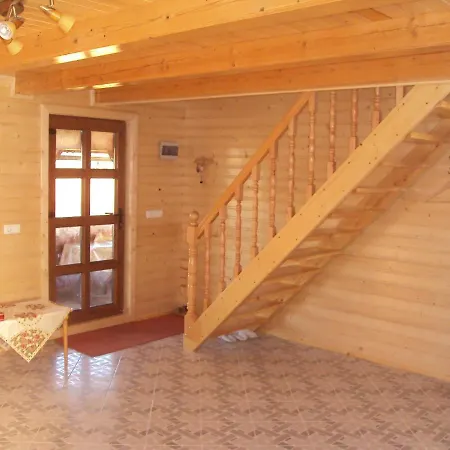 Villa Cabanele Floricrin - 1 Cluj-Napoca