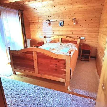 Villa Cabanele Floricrin - 1 Cluj-Napoca